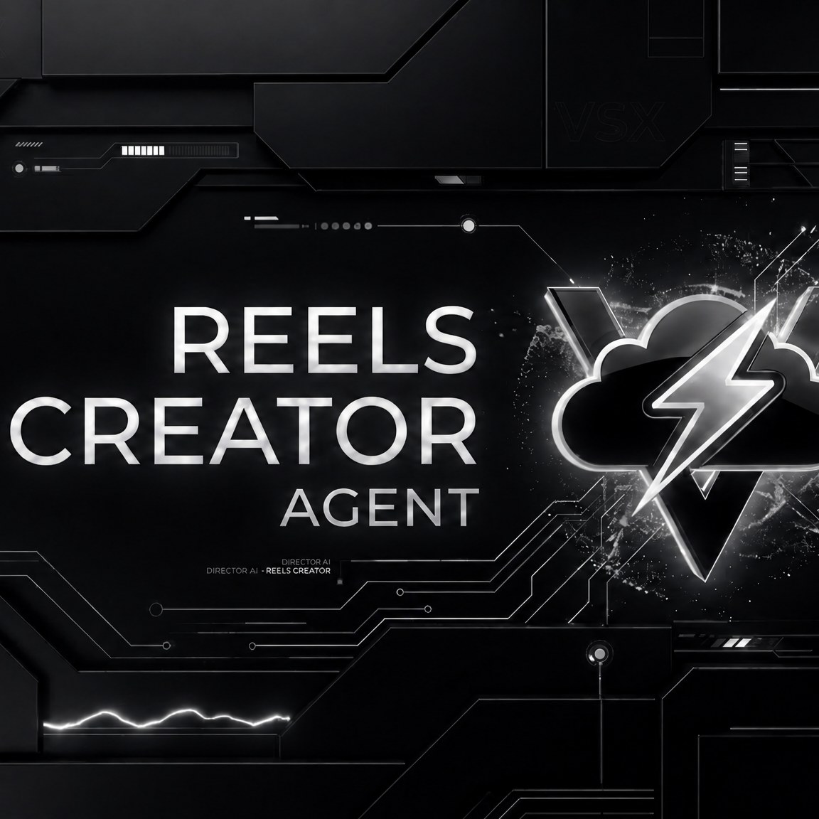 Generator Rolek